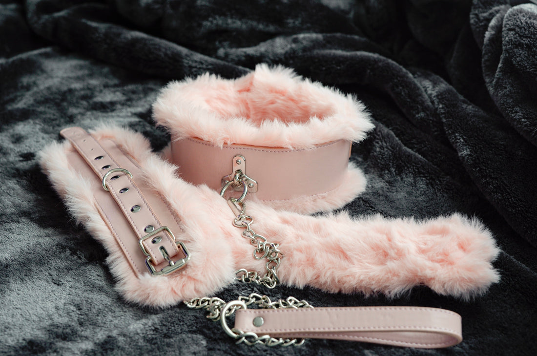 🐰 Why We Chose Fake Fur – And What Makes Our Set Different
