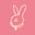 BunnyLock logo